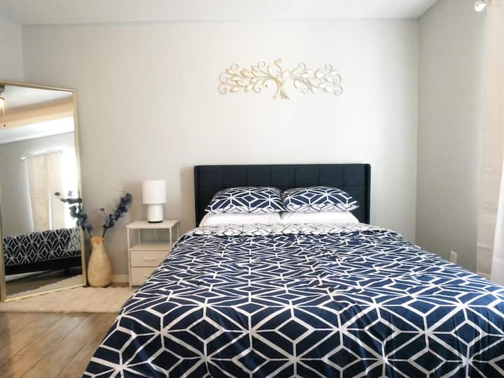 Chambre 1