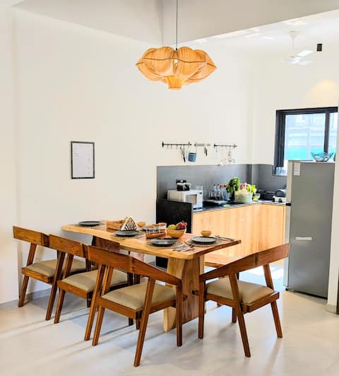 Raahi Manzil : Travellers station of Peace and fun