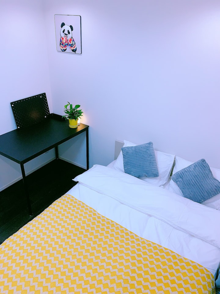 Quarto 3