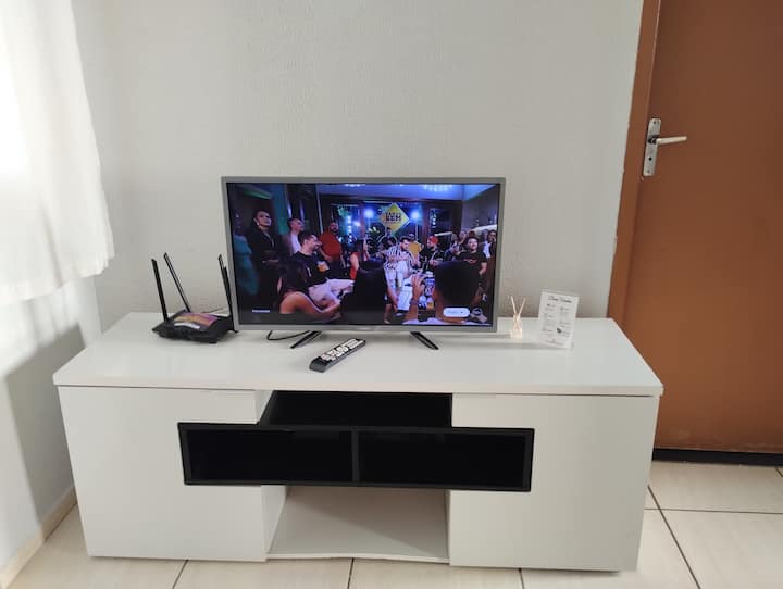 Ap Espaçoso Hospital Rocio Campo Largo Com Garagem - Campo Largo