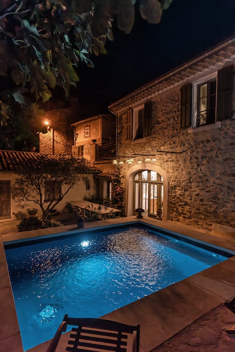 Le Clos de la Croix du Serre