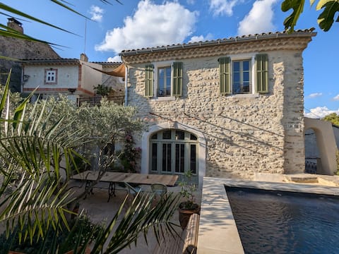 Le Clos de la Croix du Serre