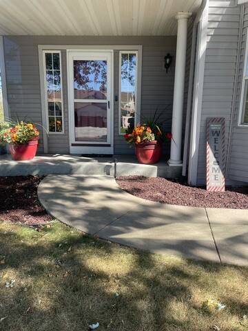 Pond Haven Retreat gallery image 3