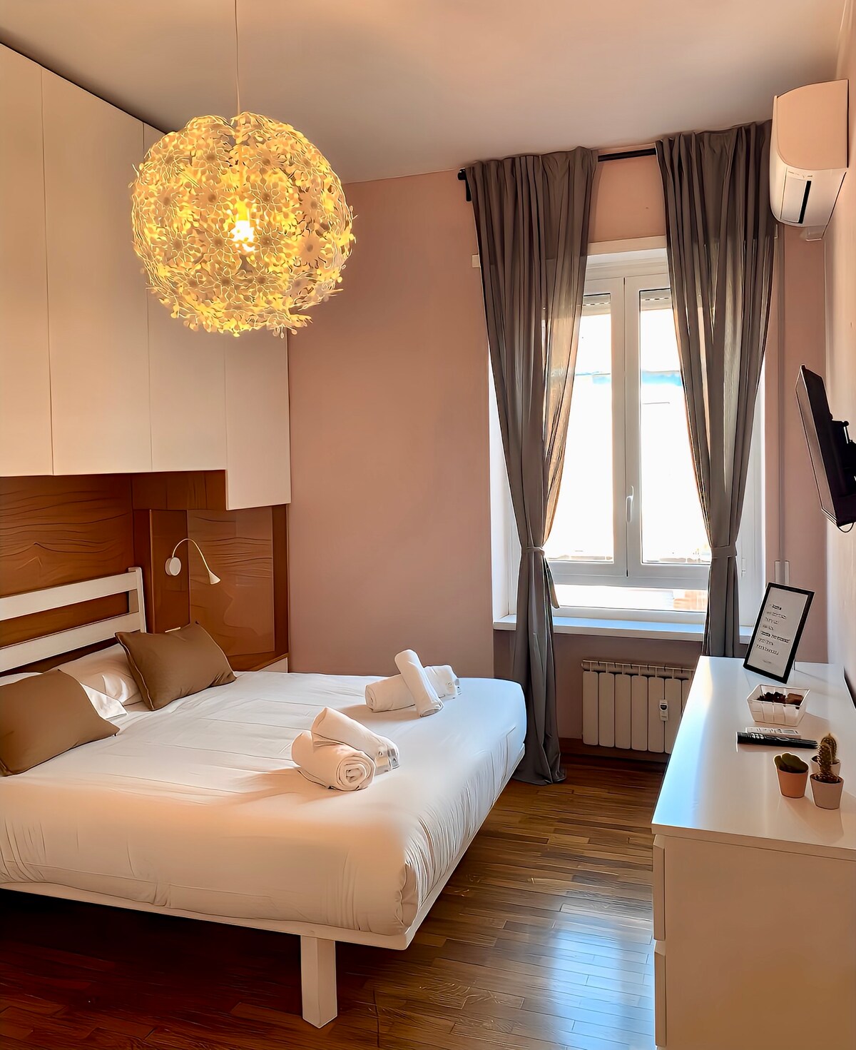 Спална соба 2