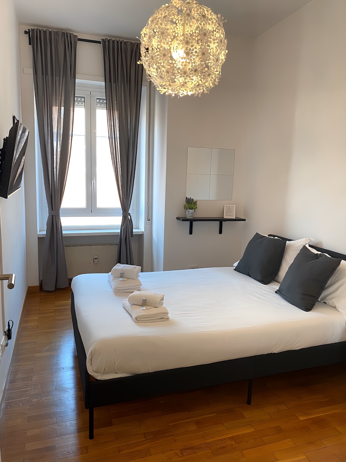 Спална соба 1