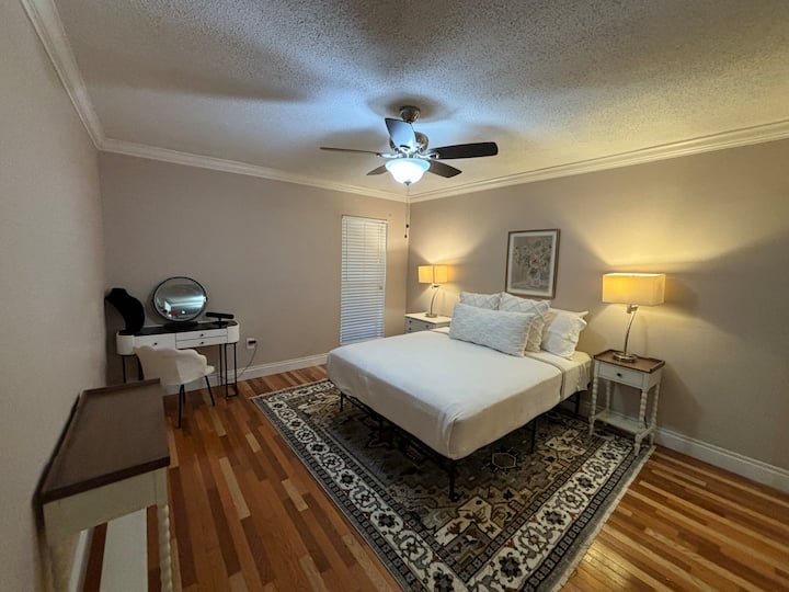 საძინებელი 2