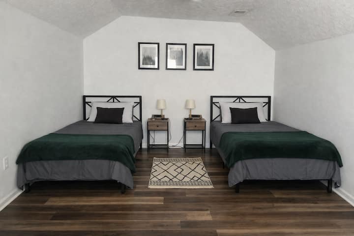 Habitación 4