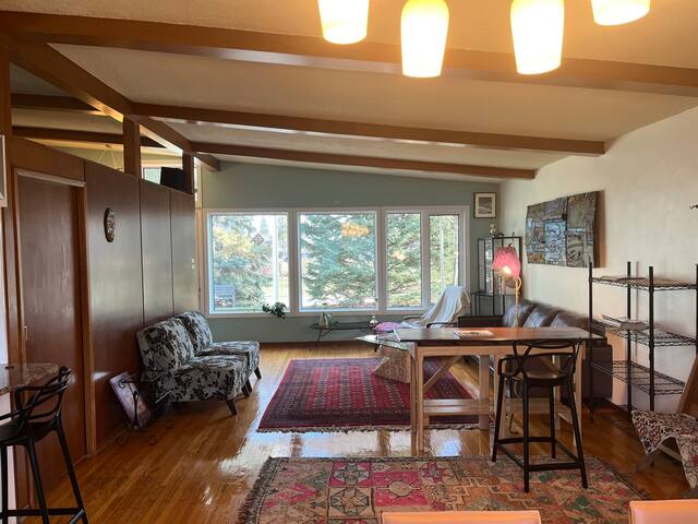 Home with Sauna on the Bay gallery image 2