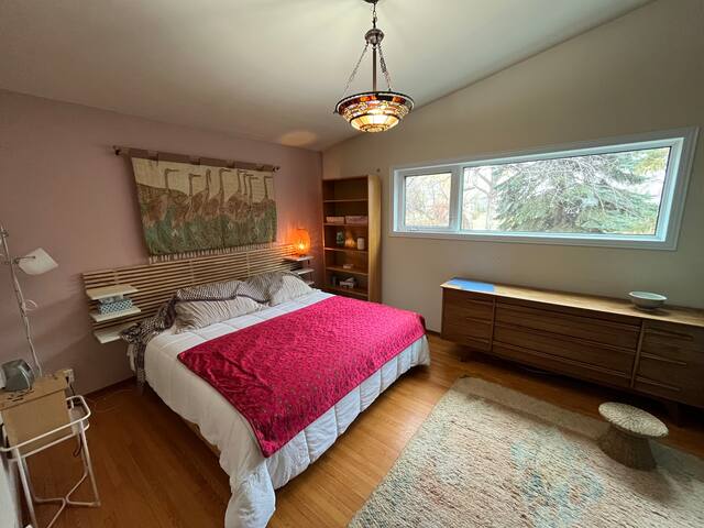 Home with Sauna on the Bay gallery image 3