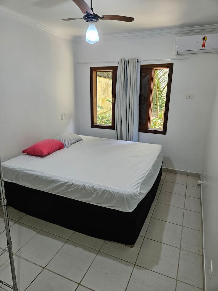 Chambre 1