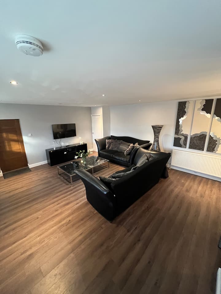 One Bedroom Entire Country Home - Selby