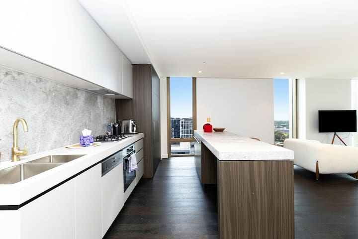 H&L Property Group managed Airbnb listing 1
