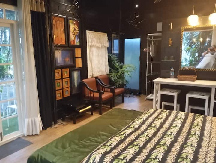 Natur Casa- Private Cottage Nestled In Nature! - Kerala
