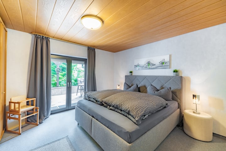 Traumhafte Ferienwohnung Andechs - Andechs