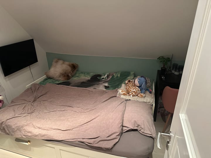 საძინებელი 3