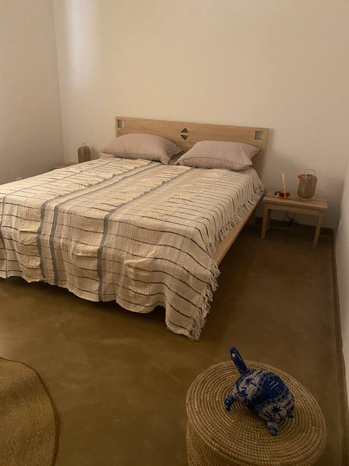 Recámara 1