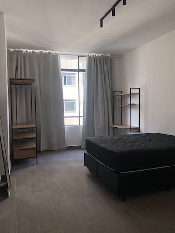 Soho Haus Brasil managed Airbnb listing 1