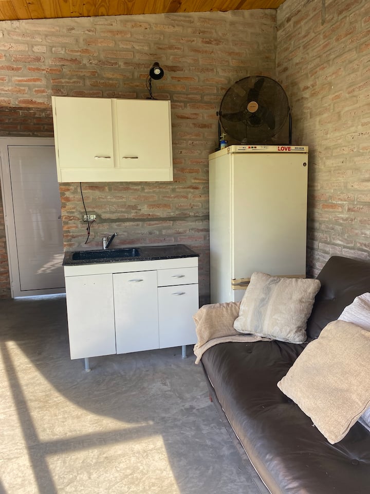 საძინებელი