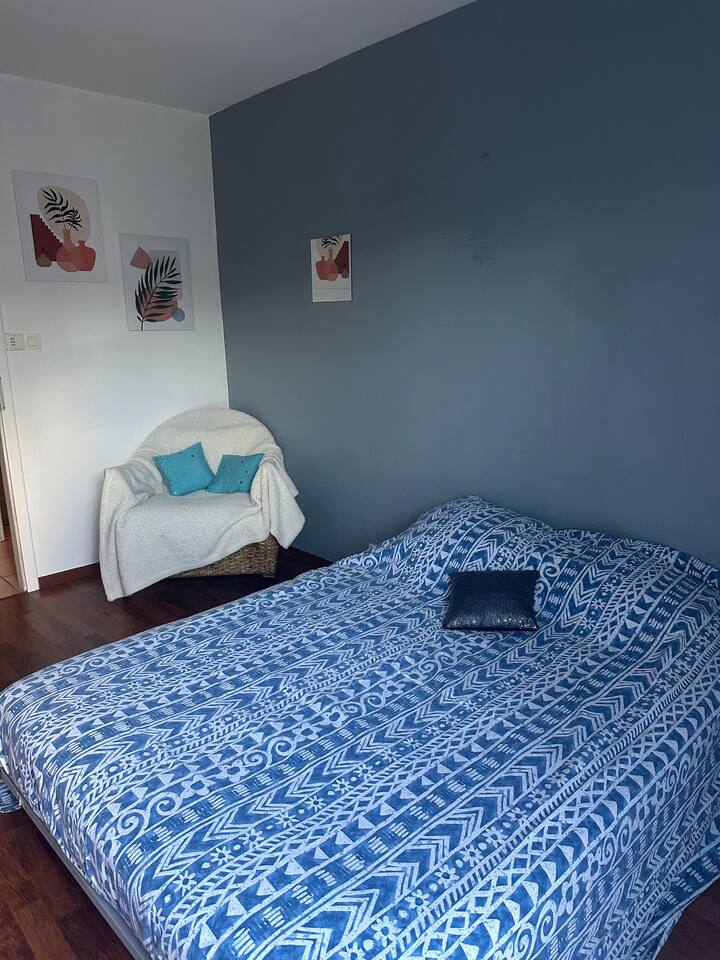 غرفة النوم 3