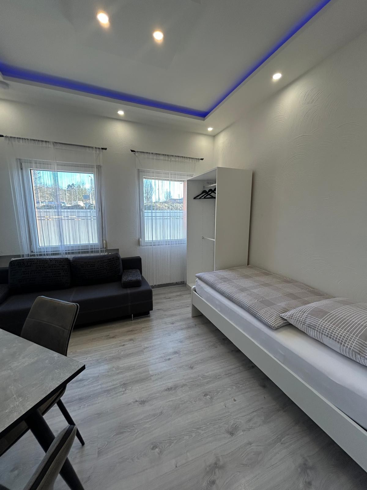 Propiedad de Airbnb exitosa: All inklusive Apartment en Hagen