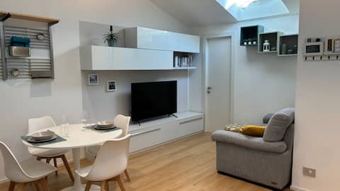 Airbnb con migliori performance: The House of Duprè-Giovanni a Siena