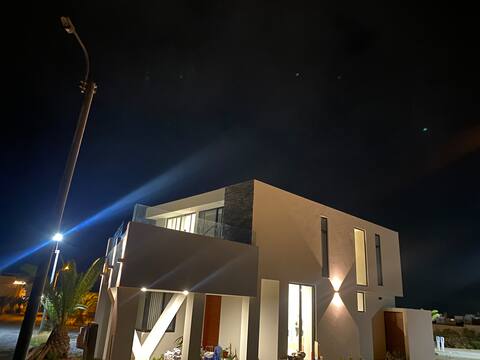 Mejía beach house for rent