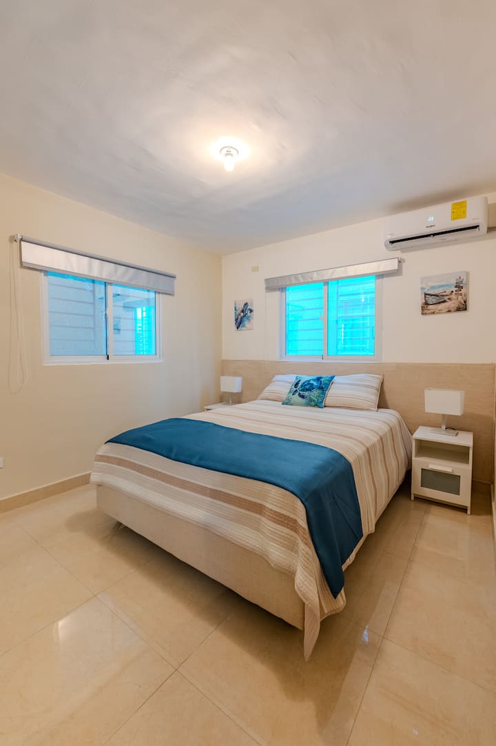 საძინებელი 2