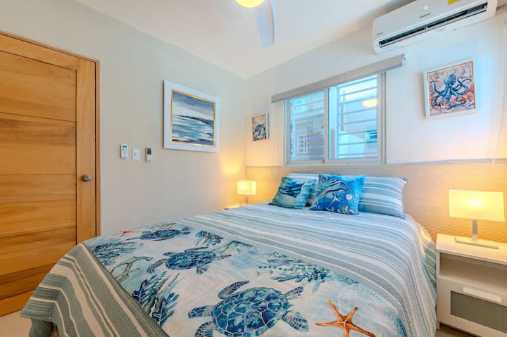 საძინებელი 1