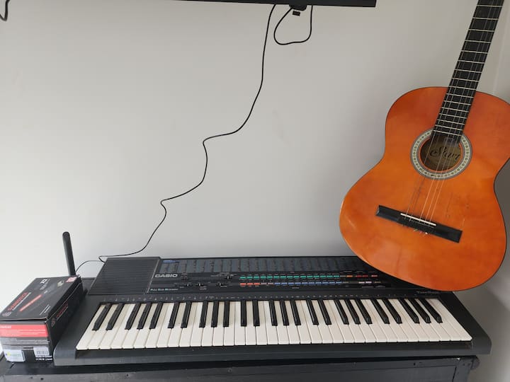 Всекидневна