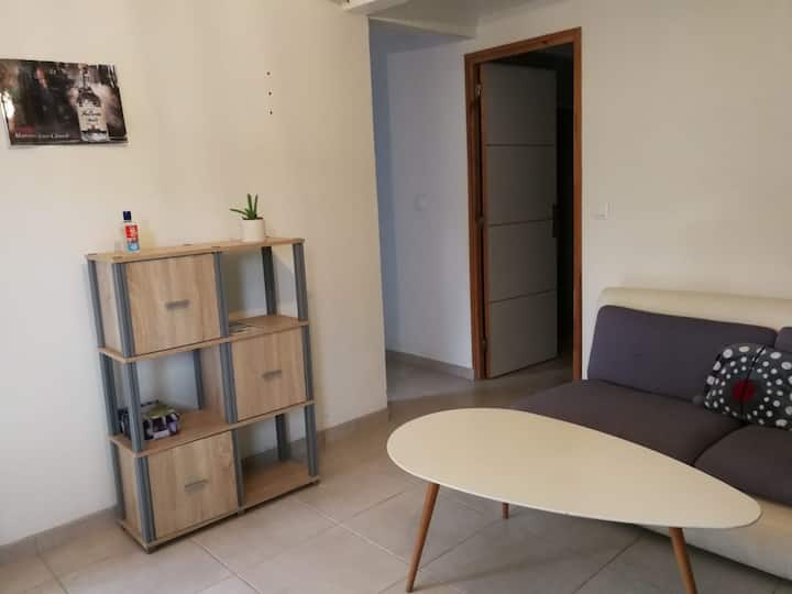 Joli Appartement Proche îLets - Martinique