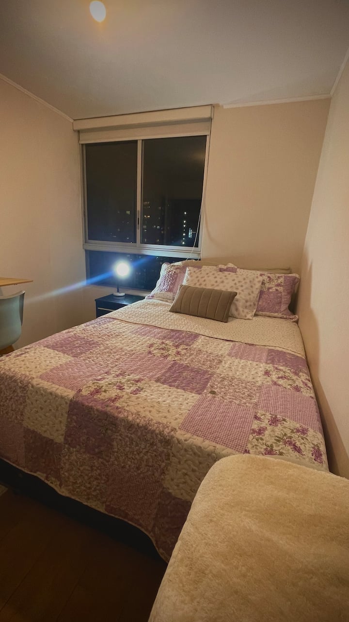 საძინებელი 2