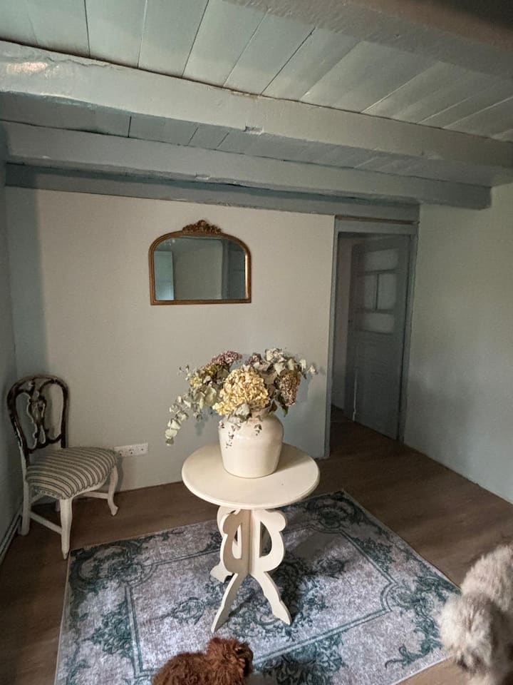 La Casa Del Beato - Aguilar de Campoo