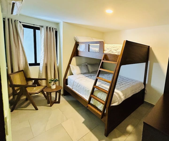 საძინებელი 2