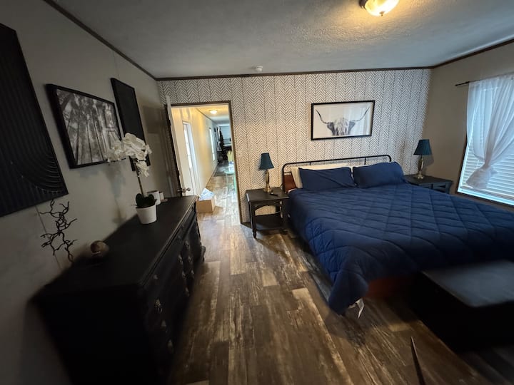 საძინებელი 1