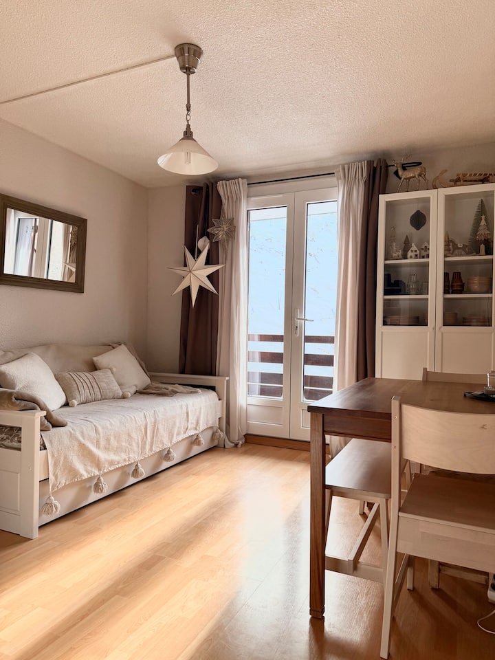 Apparemment 4 Personnes - Guillestre
