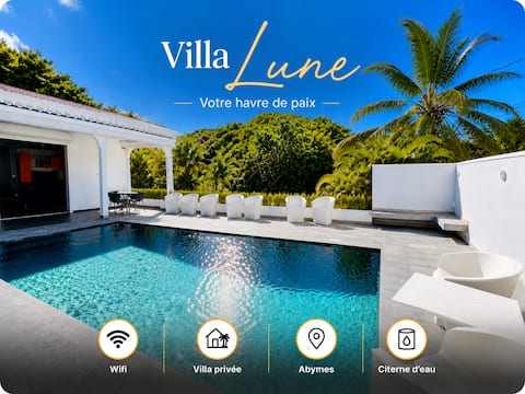 La Villa Lune
