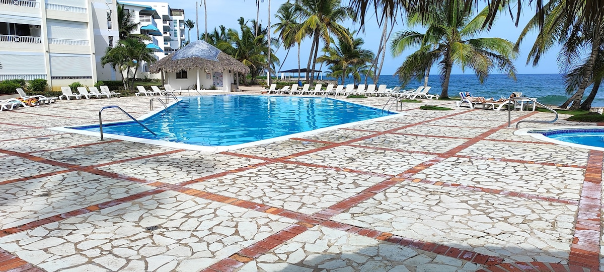 vacation apartment Airbnb