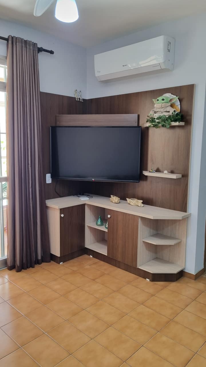 ห้องนั่งเล่น