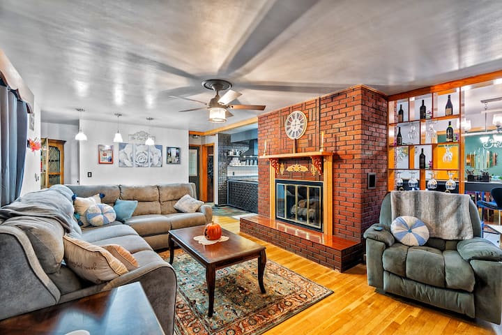 La Casa Di Felice - Geneva, NY