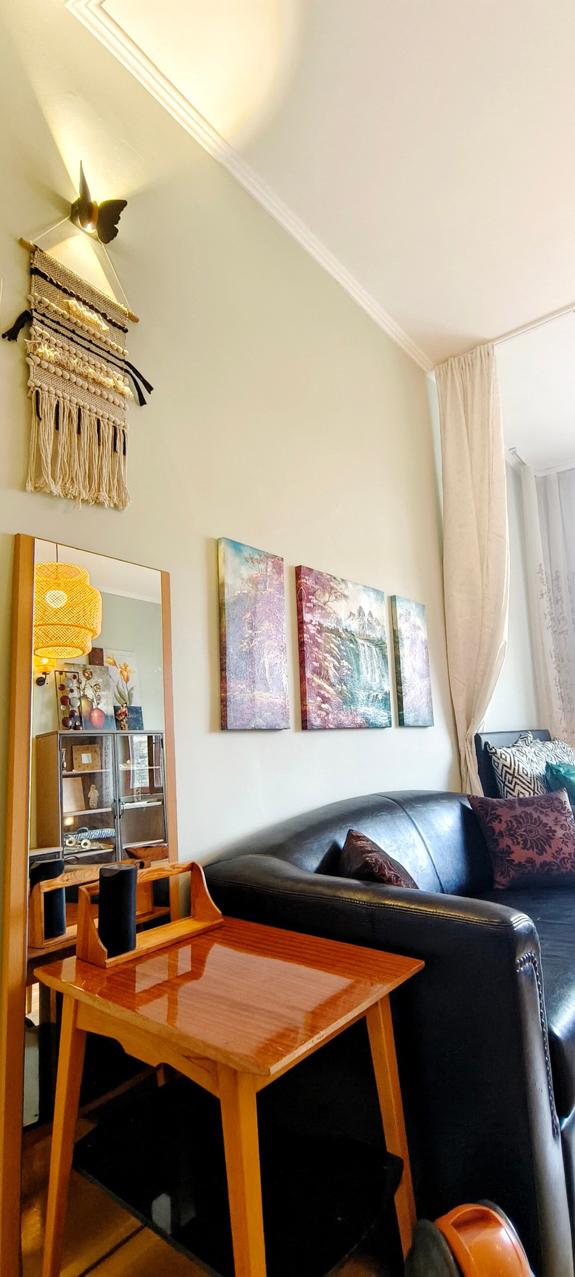 ห้องนั่งเล่น