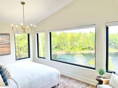 Broadside at Summerville Beach - Hot tub