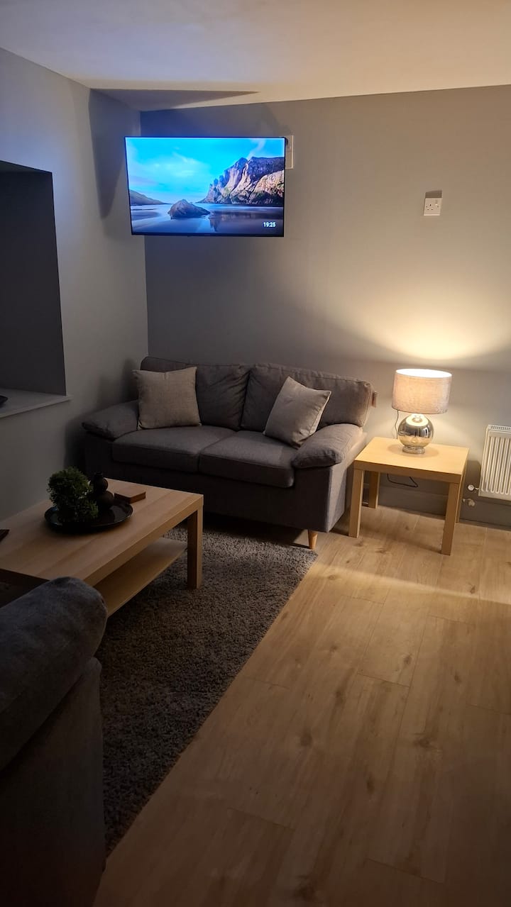 Apartment 1 @ Busy Bee - Tullamore