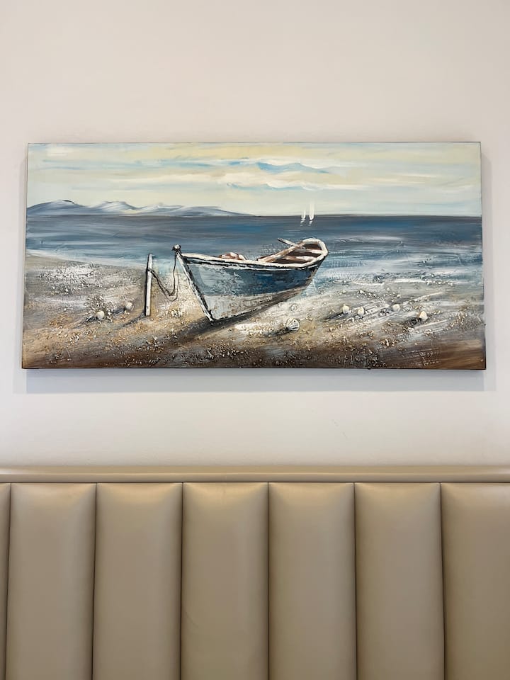 Dhomë gjumi 2