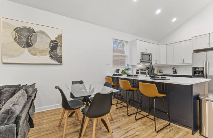 Imperial Access Rental managed Airbnb listing 3
