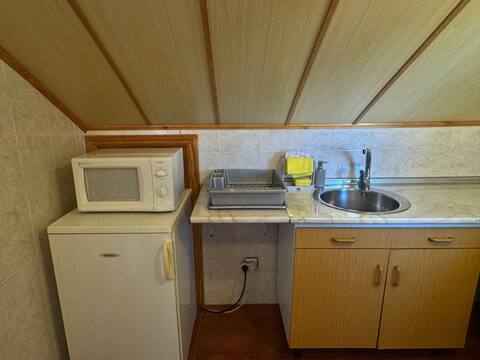 Successful Airbnb property: Julian's Balcony in Güéjar Sierra