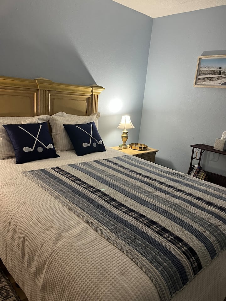 საძინებელი