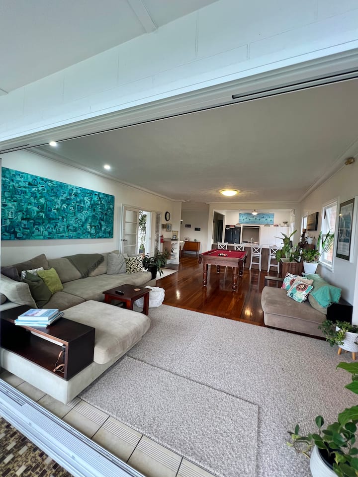 Coolangatta Hill - Coolangatta