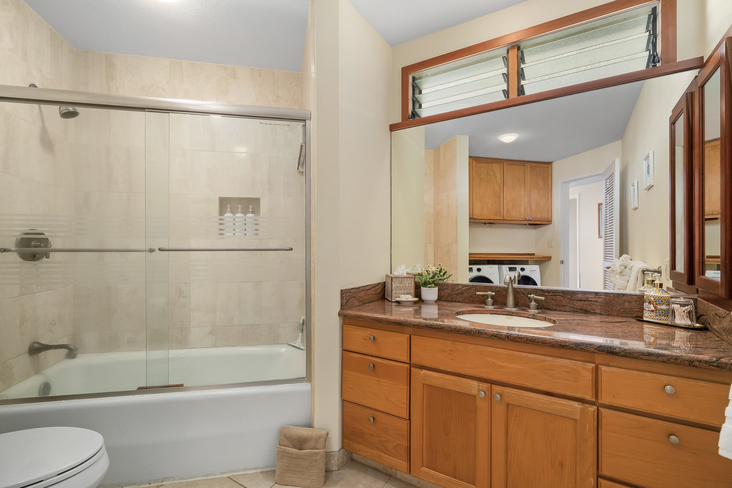 Stunning Puu Poa 306 - end unit - panoramic views - Image 24