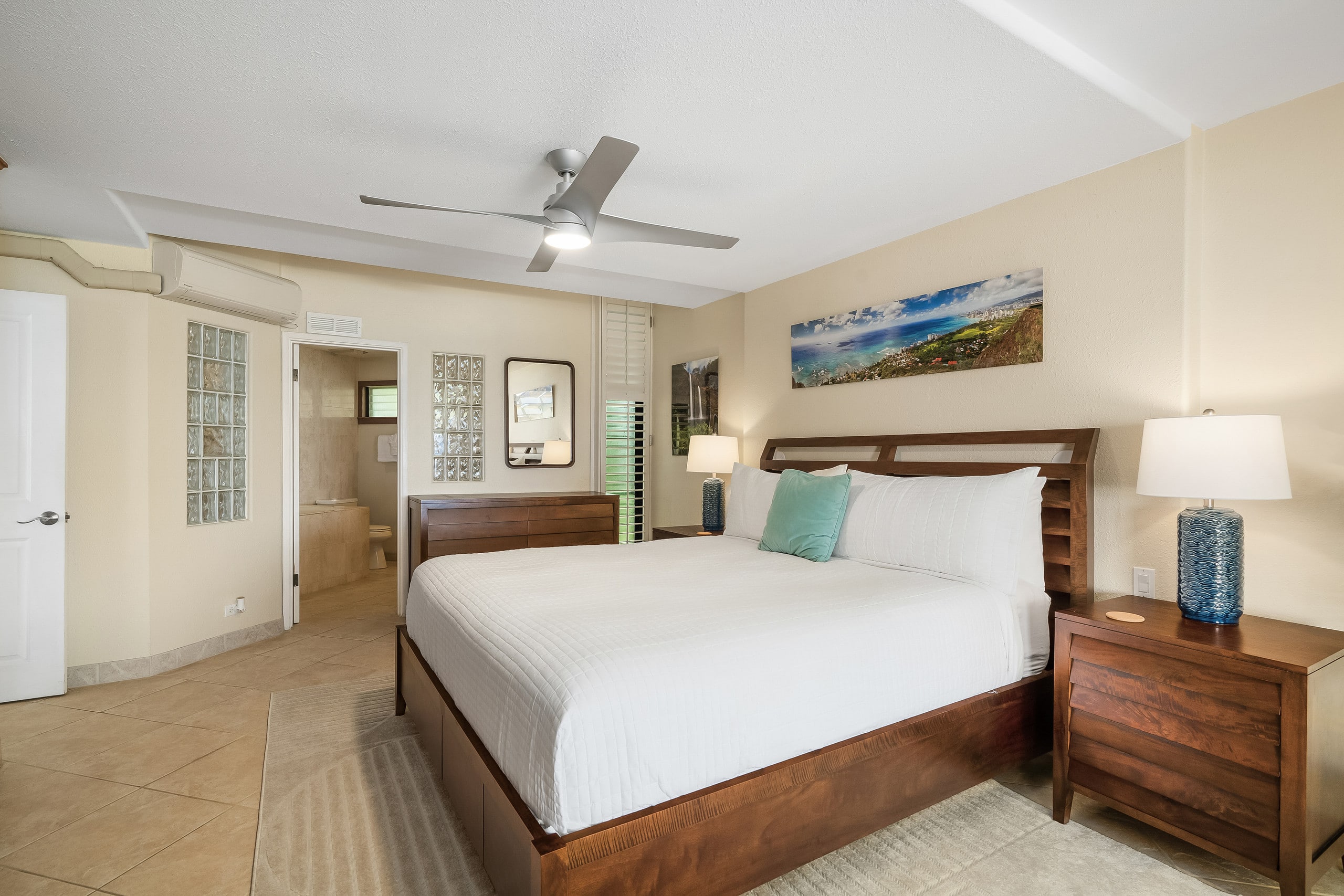 Stunning Puu Poa 306 - end unit - panoramic views - Image 17