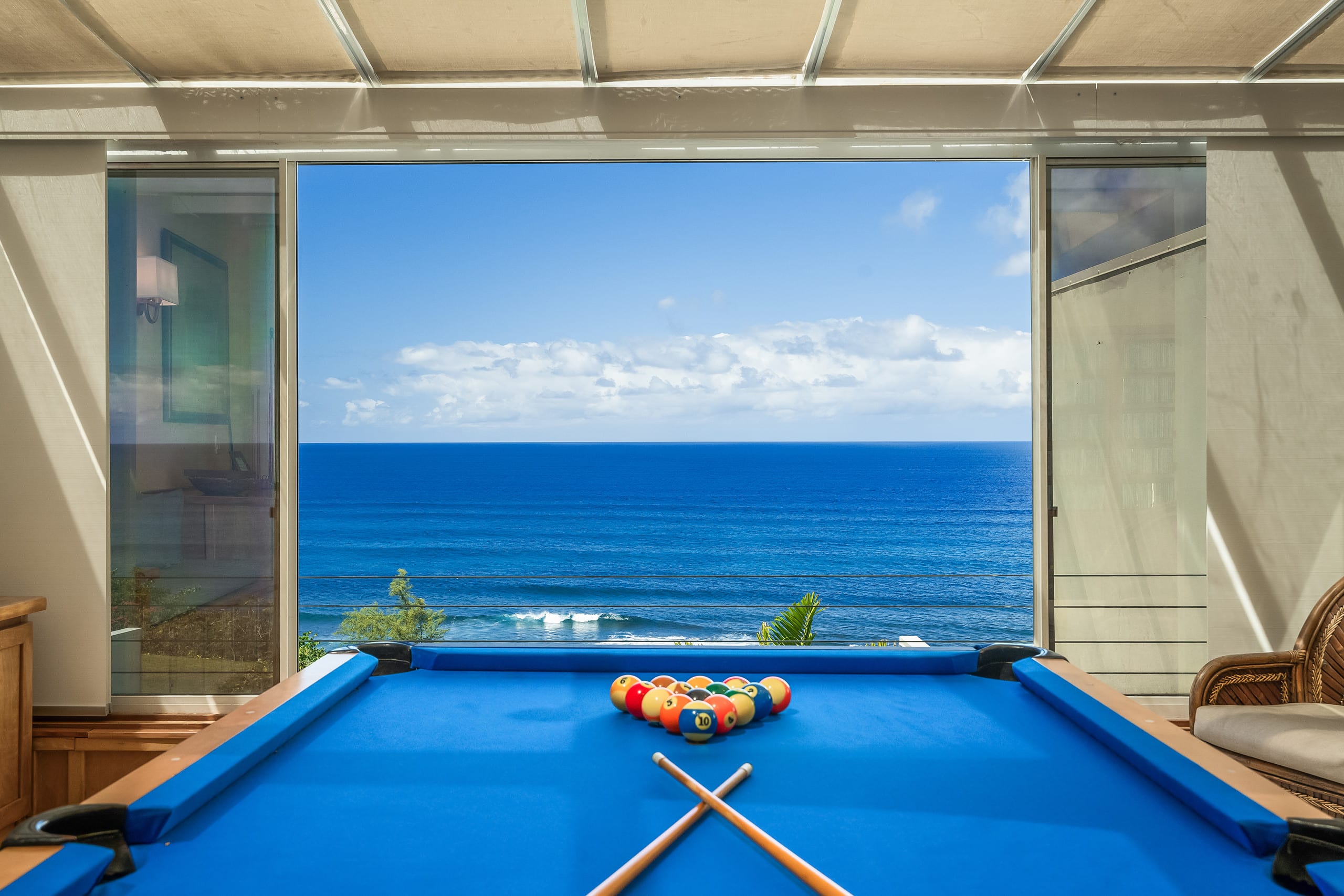 Stunning Puu Poa 306 - end unit - panoramic views - Image 4